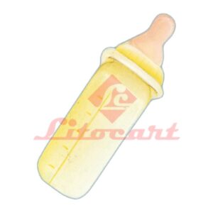 Litocart Aplique Mamadeira