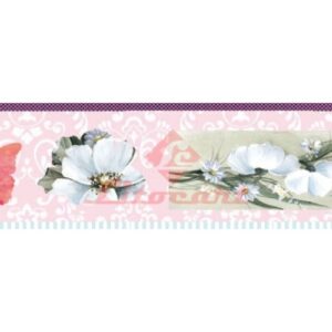 Barra Adesiva Litocart 44x4cm - Lb-682