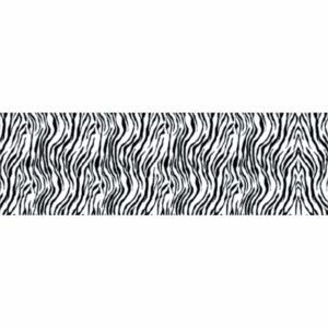 Barra Adesiva Litocart 60x15 - Lbl-29 Listra Zebra