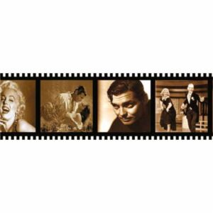 Barra Adesiva Litocart 60x15 - Lbl-23 Vintage