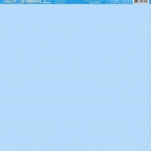 Litoarte Scrapbook Poá