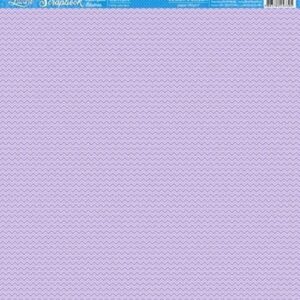 Litoarte Scrapbook Lilás