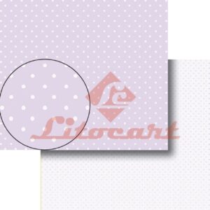 Lscds–02 Scrapbook Duplo 30,5x30,5cm