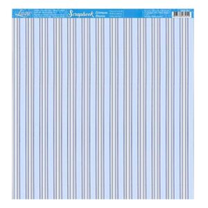 Litoarte Scrapbook Listras