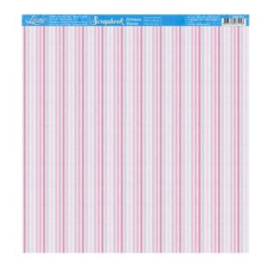 Litoarte Scrapbook Listras