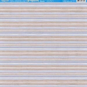 Litoarte Scrapbook Listras