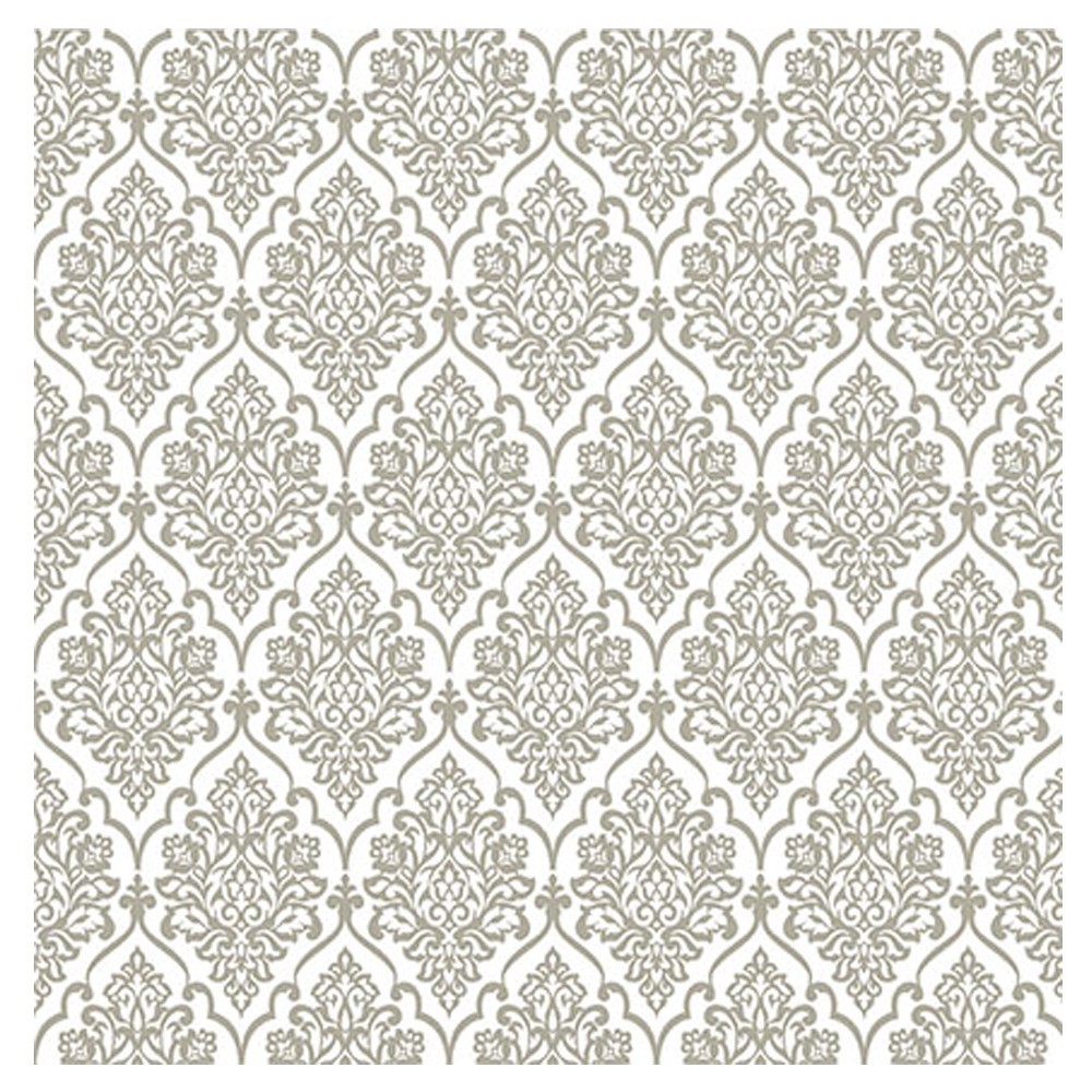 Litoarte Scrapbook Hot 30x30 Floral Prata Litoarte Scrapbook Hot 30×30 Floral Prata