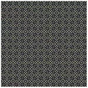 Litoarte Scrapbook Hot 30x30 Renda Prata