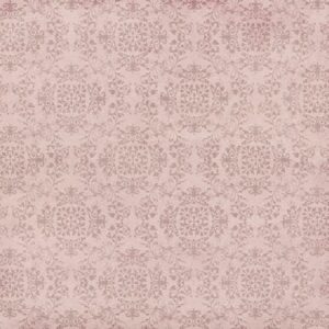 Litoarte Bloco Scrapbook Decor 30x30 Shabby Chic Rosas