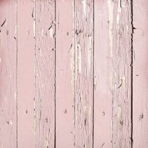 Litoarte Bloco Scrapbook Decor 30x30 Shabby Chic Rosas