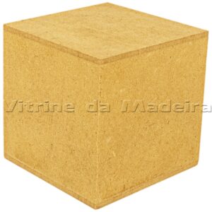 Cubo Liso 6x6x6 C7