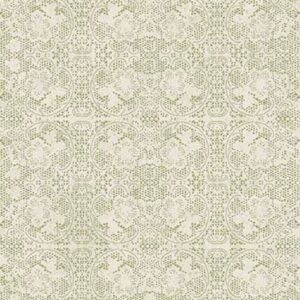 Litoarte Scrapbook Dupla Face Flores E Renda