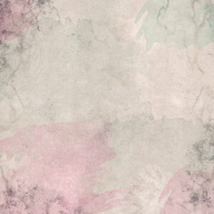 Litoarte Scrapbook Dupla Face Floral Brocado