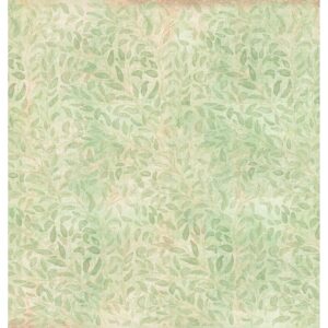 Litoarte Scrapbook Dupla Face Flores