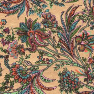 Fix Papel Cartao Indiano Feito A Mao 56x38