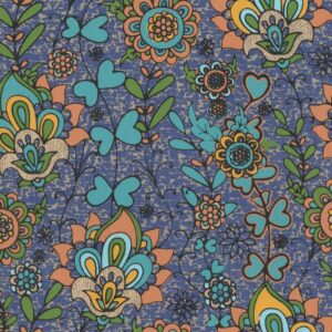 Fix Papel Cartao Indiano Feito A Mao 56x38