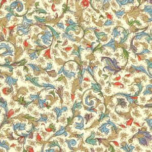 Fix Papel Fiorentino 49x34 Cm