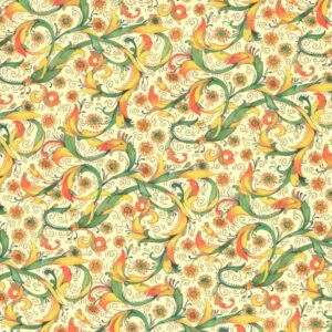 Fix Papel Fiorentino 49x34 Cm