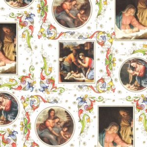 Fix Papel Fiorentino 49x34 Cm