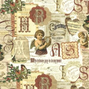 Fix Papel Fiorentino 49x34 Cm