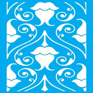 Litocart Stencil 30x30