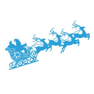 Litoarte Stencil 20x31,8 - Arvore De Natal