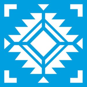 Litoarte Stencil 10x10 - Textura