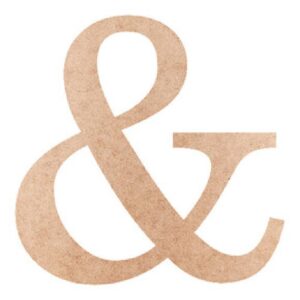 Recorte & Comercial 18mm 8cm