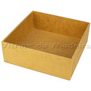 Caixa Tampa Sapato 16x16x5