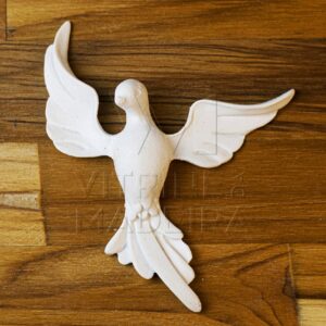 Resina Divino Estilizado Medio 9x10