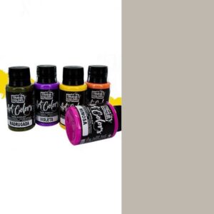 Página Inicial 63 Artcolors Candy Preto 60ml