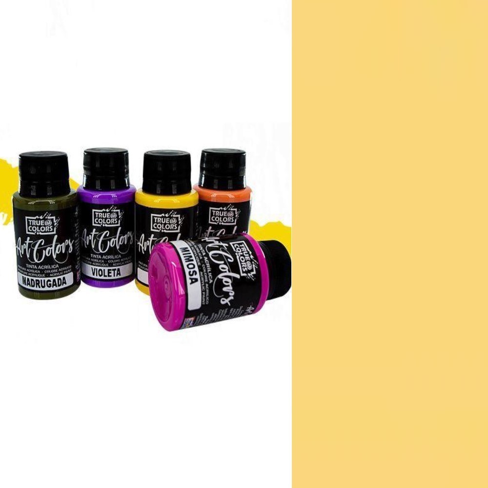 Artcolors Mel 60ml Artcolors Mel 60ml