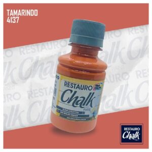 Tinta Restauro Chalk Tamarindo 100ml