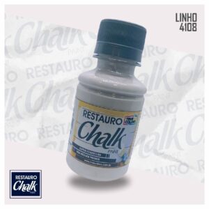 Tinta Restauro Chalk Linho 100ml