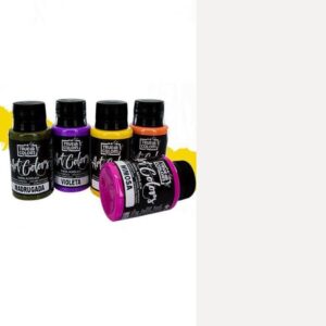 Artcolors Branco Gelo 60ml