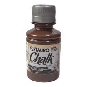 Tinta Restauro Chalk Intense Cafe Do Brasil 100 Ml