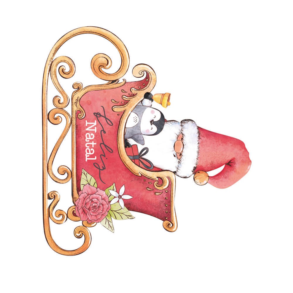 Litoarte Aplique Coleção Celebração Litoarte Aplique Coleção Celebração