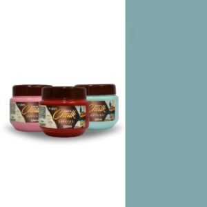 Gliart Tinta Chalk Quartzo Verde 120ml