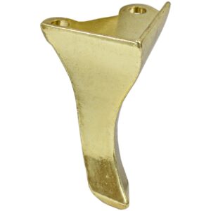 Pezinho Enfeite Latonado Pacote Com 4